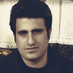 دانلود آهنگ محسن لرستانی به نام چنی گفتم نرو لای پنجره