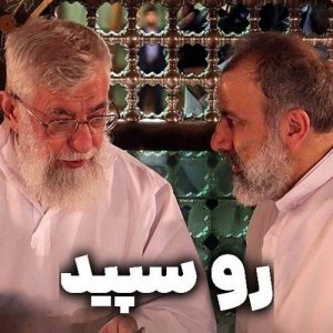 دانلود آهنگ عبدالرضا هلالی به نام شهید رئیسی (حیف یه خادم بعد یه عمری شبیه آدمای معمولی بمیره)