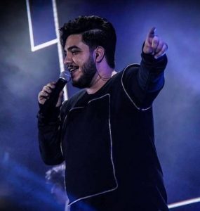 دانلود آهنگ آرون افشار به نام یار جونی