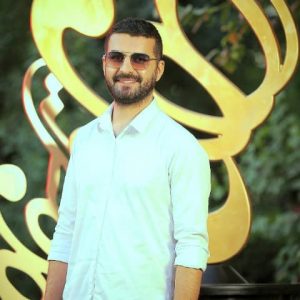دانلود آهنگ بهنام خدری به نام ندونم سیچه چینو دلم وا بام دی ساز نیاره