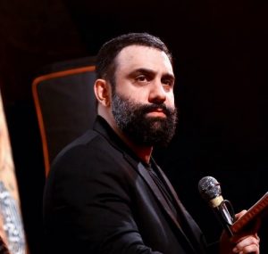 دانلود آهنگ جواد مقدم به نام تو رفیق روزای تنهاییامی
