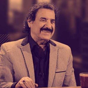 دانلود آهنگ جواد یساری به نام گفته بودم اگه برگردی دوباره