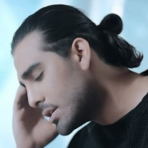 دانلود آهنگ مجید رضوی به نام نه میشه ازت رد شم نه فرصت برگشت هست
