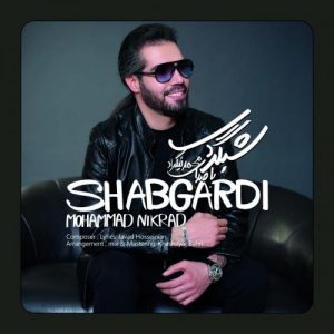 دانلود آهنگ محمد نیکراد به نام شبگردی