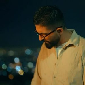دانلود آهنگ سینا شعبانخانی به نام از تو بگذشتم و بگذاشتمت با دگران