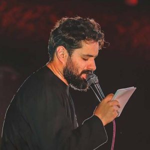دانلود آهنگ روح الله رحیمیان به نام نماهنگ لالا گل لاله