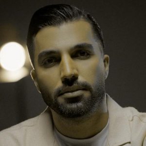 دانلود آهنگ بسطام به نام روی چشمام قدمته کلی عشق از من طلبته