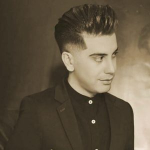 دانلود آهنگ فرشاد آزادی به نام خودتو جمع کن مردتو فرض کن