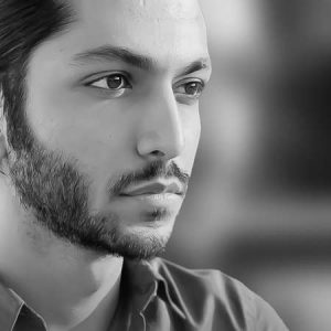 دانلود آهنگ کیسان دیباج به نام رفیق من تو یاری و یاور من