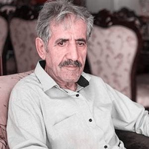 دانلود آهنگ محمد علی کریمخانی به نام آمده ام آمدم ای شاه پناهم بده ریمیکس