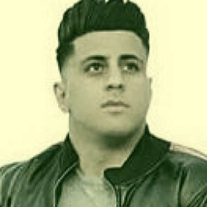 دانلود آهنگ سبحان رستمی به نام خدام بود مریض که میشدم دوام بود