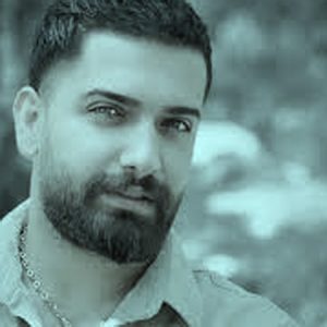دانلود آهنگ احمد فتحی به نام سلامتی حال خش صفای احوال خش