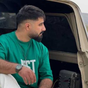 دانلود آهنگ محمد امیری به نام نشد بشی همسنگرم