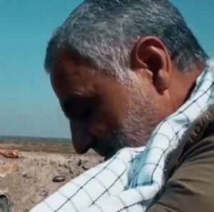 دانلود آهنگ انصارالله به نام افلحت یا قاسم سلیمانی
