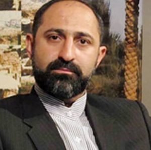 دانلود آهنگ استاد فرهمند صوتی به نام دعای عهد