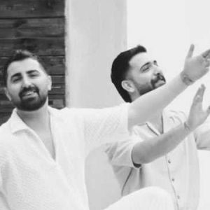 دانلود آهنگ لرازیس بند به نام حالی به حالم کرد سرحالم کرد