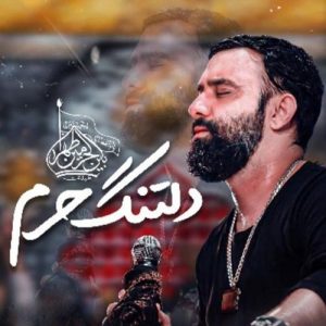 دانلود آهنگ جواد مقدم به نام دلتنگ حرم (مداحی)