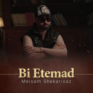 دانلود آهنگ میثم شکری ساز به نام بی اعتماد