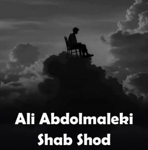 دانلود آهنگ علی عبدالمالکی به نام شب شد