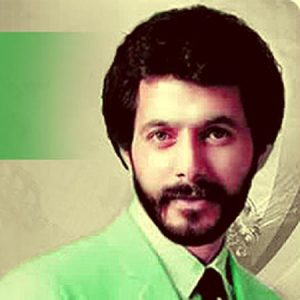 دانلود آهنگ مازیار به نام امیدم را مگیر از من خدایا
