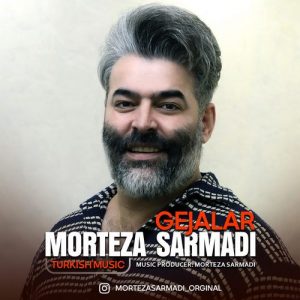 دانلود آهنگ مرتضی سرمدی به نام گجلر
