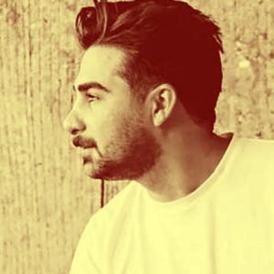 دانلود آهنگ سامان اسماعیلی به نام صید کرد یکی ماهی منو