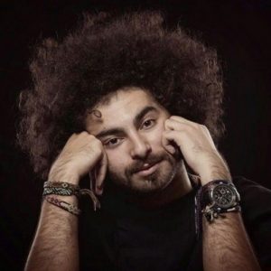 دانلود آهنگ هومن گامنو به نام آنتی بلاگر