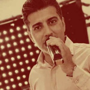 دانلود آهنگ مرتضی محمدپور به نام فکرم هنوز به تو درگیره