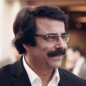دانلود آهنگ علیرضا افتخاری به نام این همه آشفته حالی