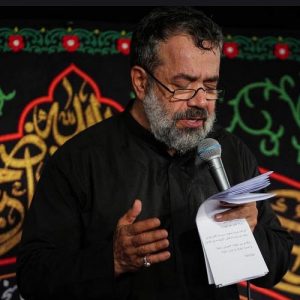 دانلود آهنگ محمود کریمی به نام مداحی مرد مرداس