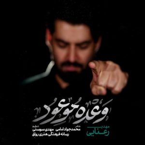 دانلود آهنگ مهدی رعنایی به نام وعده موعود (مداحی)