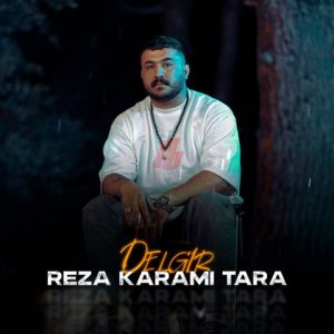 دانلود آهنگ رضا کرمی تارا به نام دلگیر