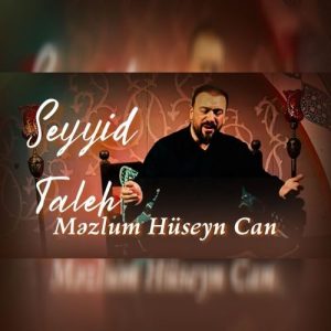 دانلود آهنگ سید طالع برادیگاهی به نام مداحی مظلوم حسین جان