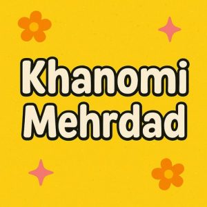 دانلود آهنگ مهرداد آسمانی به نام پر زد آفتاب تو هوا خانومی قباش آبی شده