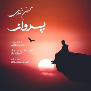 دانلود آهنگ محسن نهایی به نام پرواز