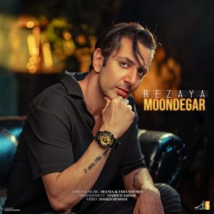 دانلود آهنگ رضایا به نام موندگار