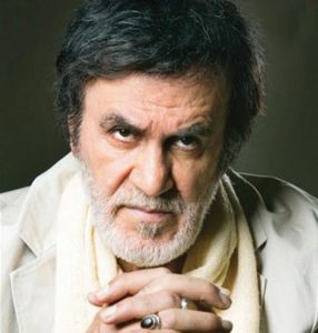 دانلود آهنگ حبیب به نام چون آرزوی تنگدلان دیر رسیدی