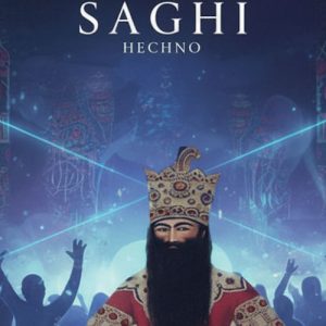 دانلود آهنگ هوش مصنوعی به نام ساقی ساقی