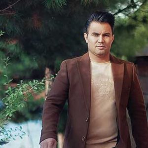 دانلود آهنگ مجتبی آلاله به نام شدم دلتنگ هوای گریه دارم دلم تنگه خدا خرابه حالم