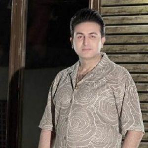 دانلود آهنگ مرتضی جعفرزاده به نام گله مندم از زمونه منو دردای شبونه
