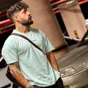 دانلود آهنگ ساواش به نام غیرتی (تو خوشگل منی بند بند جون منی)