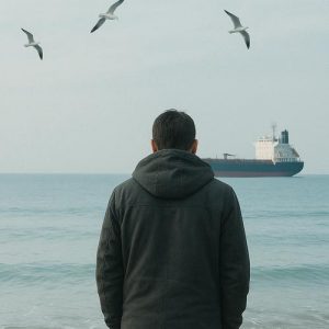 دانلود آهنگ شادمهر عقیلی به نام یه شب که مثل مرثیه خیمه زده رو باورم