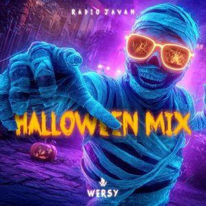 دانلود آهنگ دیجی ورسی به نام هالووین میکس ۲۰۲۵ (پادکست)