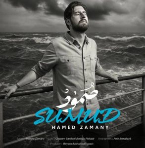 دانلود آهنگ حامد زمانی به نام صمود