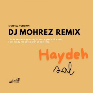 دانلود آهنگ دیجی مهرز به نام سال ریمیکس