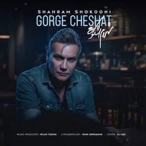 دانلود آهنگ شهرام شکوهی به نام گرگ چشات