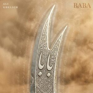 دانلود آهنگ علی قلیچ به نام بابا
