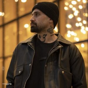 دانلود آهنگ امیر خلوت به نام جفت پوچ