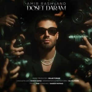 دانلود آهنگ امیر رشوند به نام دوست دارم
