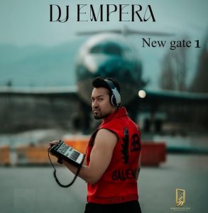 دانلود آهنگ دیجی امپرا به نام نیو گیت ۰۱